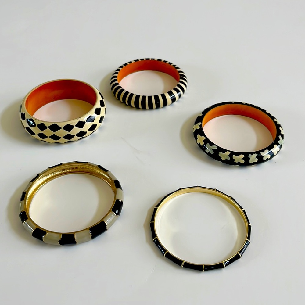 Bracelets